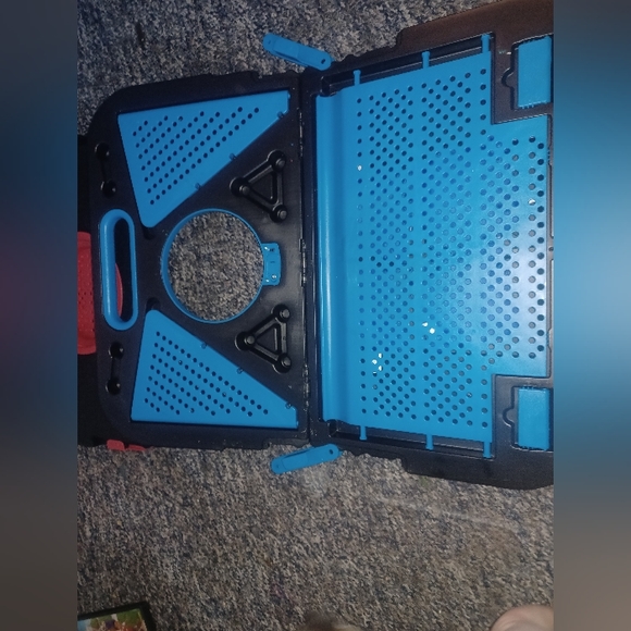 LIGHT UP BEAN BAG TOSS - Picture 6 of 6